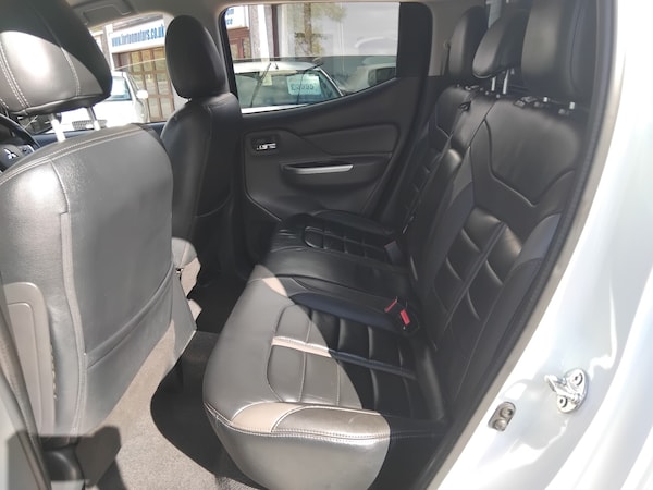 Used Mitsubishi L200 2017 for sale - 76091673: Photo 37