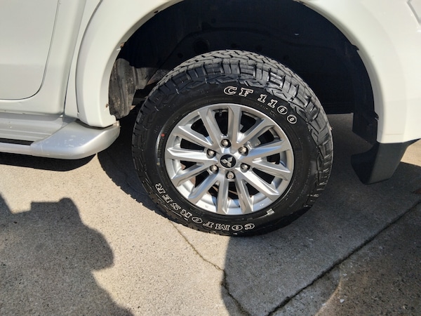 Used Mitsubishi L200 2017 for sale - 76091673: Photo 38