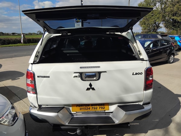 Used Mitsubishi L200 2017 for sale - 76091673: Photo 40