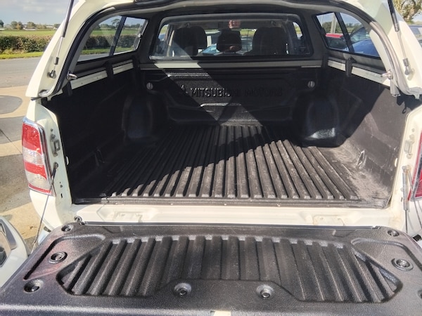 Used Mitsubishi L200 2017 for sale - 76091673: Photo 41