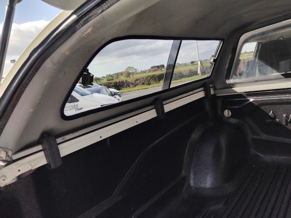 Used Mitsubishi L200 2017 for sale - 76091673: Photo 43