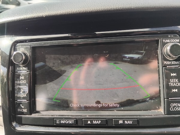 Used Mitsubishi L200 2017 for sale - 76091673: Photo 44