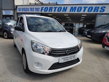 Used Suzuki Celerio 2016 for sale - 78281630: Photo