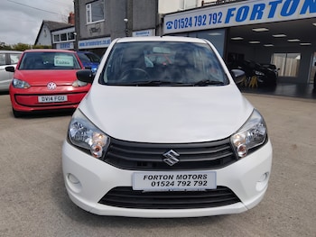 Used Suzuki Celerio 2016 for sale - 78281630: Photo