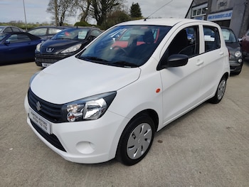 Used Suzuki Celerio 2016 for sale - 78281630: Photo