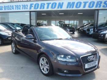 Used Audi A3 2010 for sale - 68030055: Photo