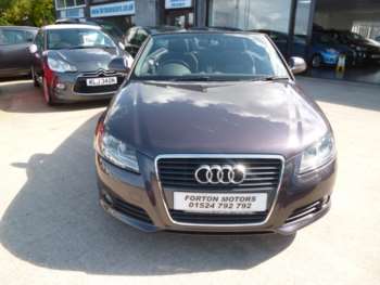 Used Audi A3 2010 for sale - 68030055: Photo