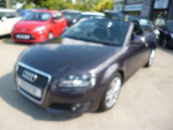 Used Audi A3 2010 for sale - 68030055: Photo