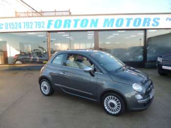 Used Fiat 500 2013 for sale - 73466930: Photo