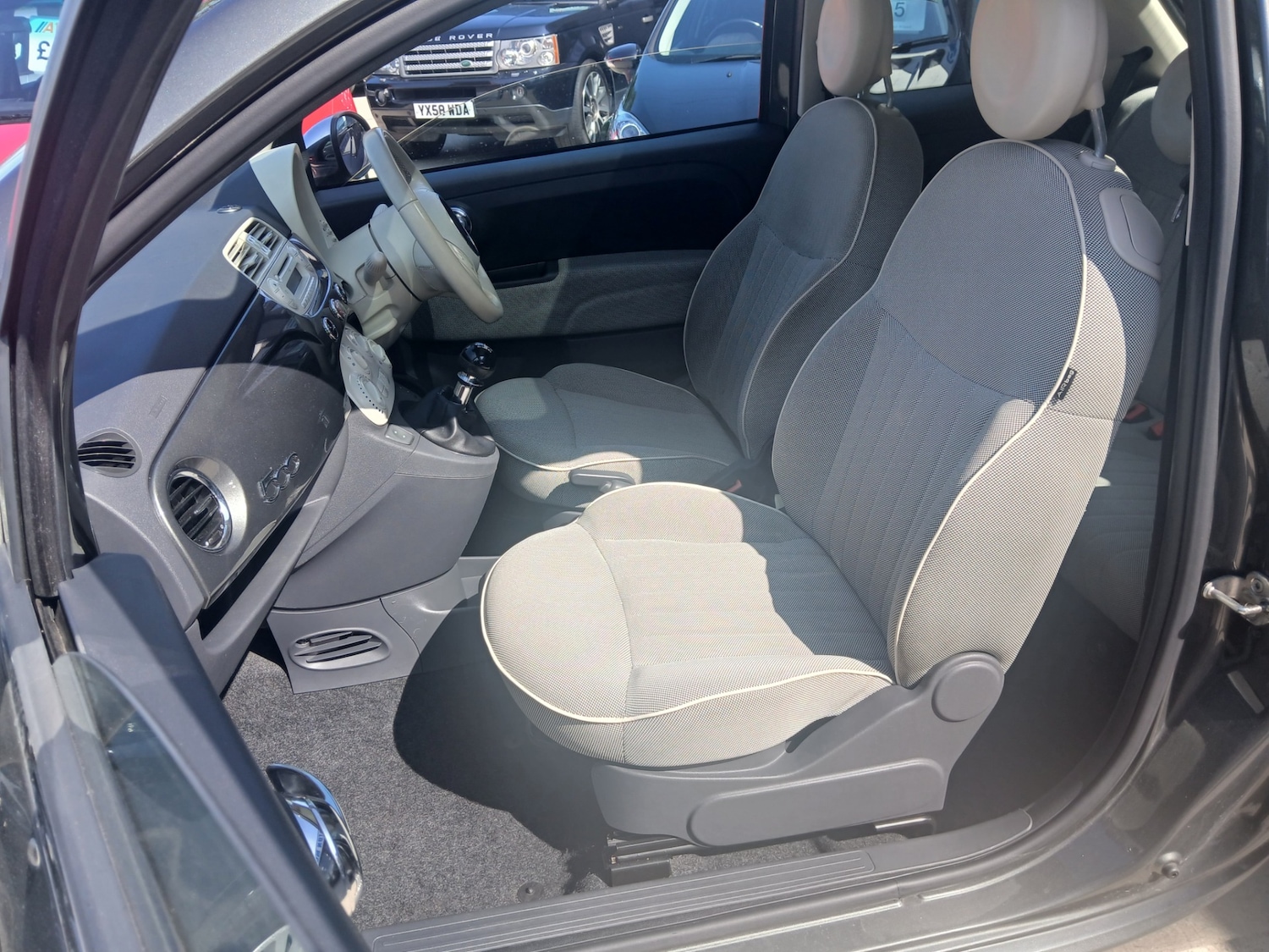 Vehicle 24
