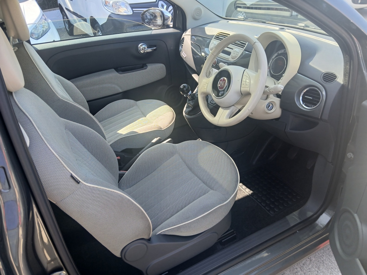 Vehicle 26