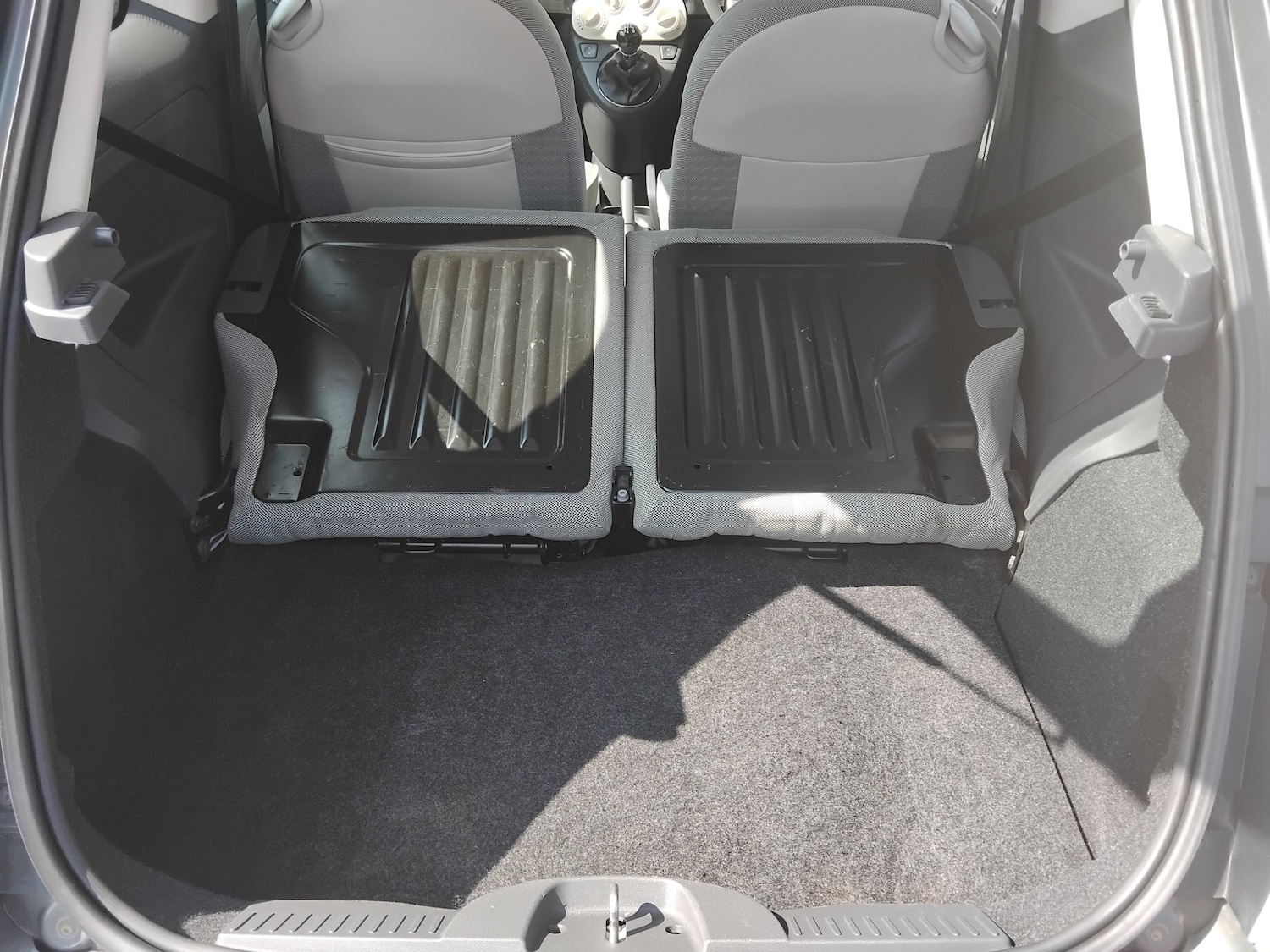 Vehicle 34
