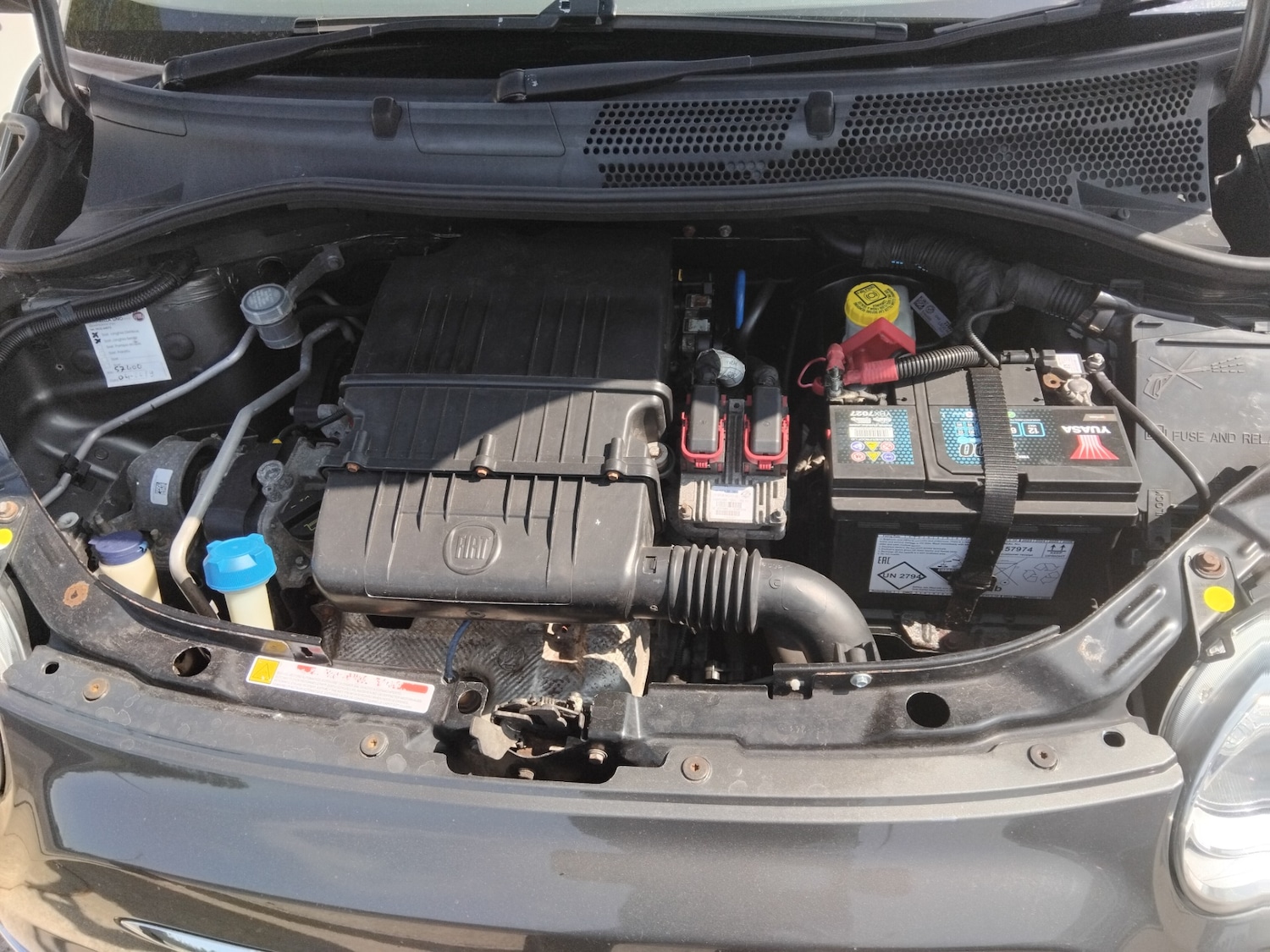 Vehicle 37