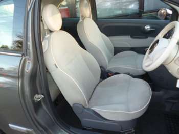 Used Fiat 500 2013 for sale - 73466930: Photo
