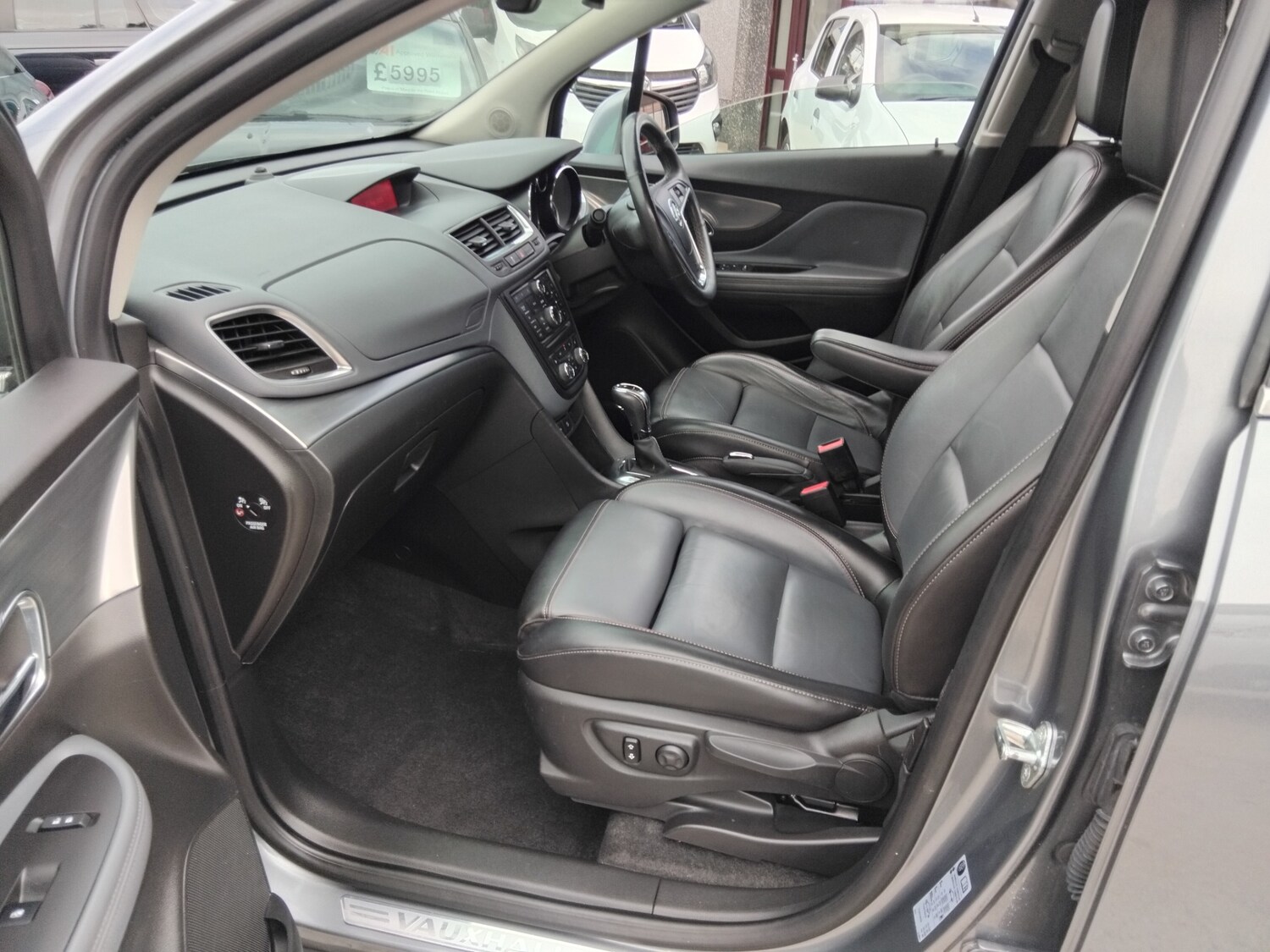 Vehicle 26