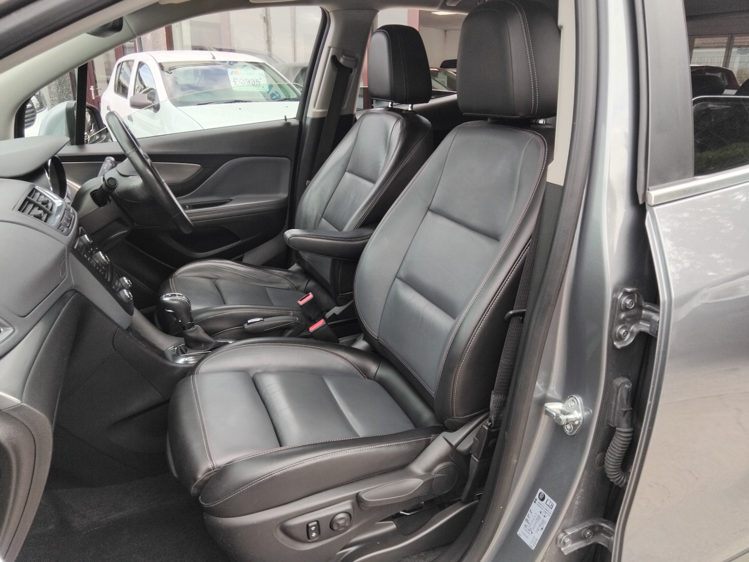 Vehicle 27