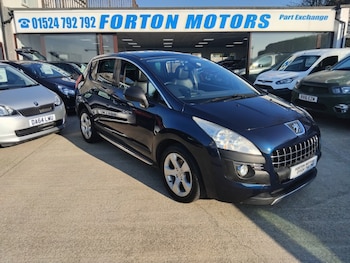 Used Peugeot 3008 2011 for sale - 77702041: Photo