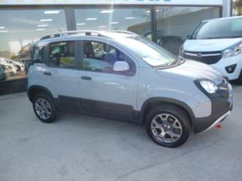 Used Fiat Panda 2020 for sale - 74481217: Photo