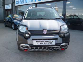 Used Fiat Panda 2020 for sale - 74481217: Photo