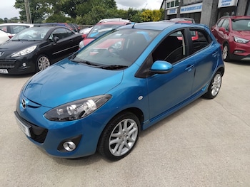 Used Mazda Mazda2 2011 for sale - 78825913: Photo