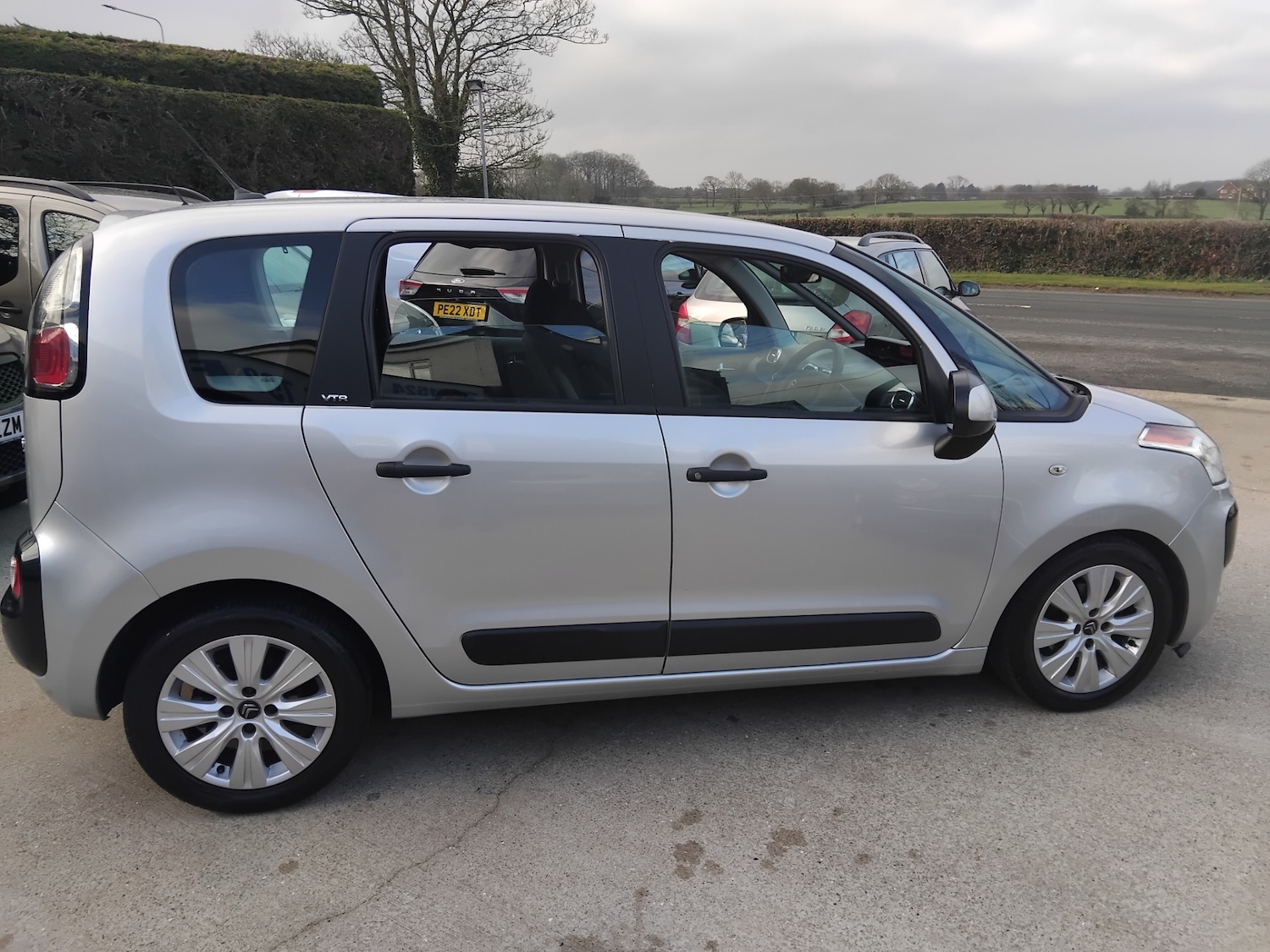 Used Citroen C3 Picasso 2011 for sale - 77391748: Photo 16