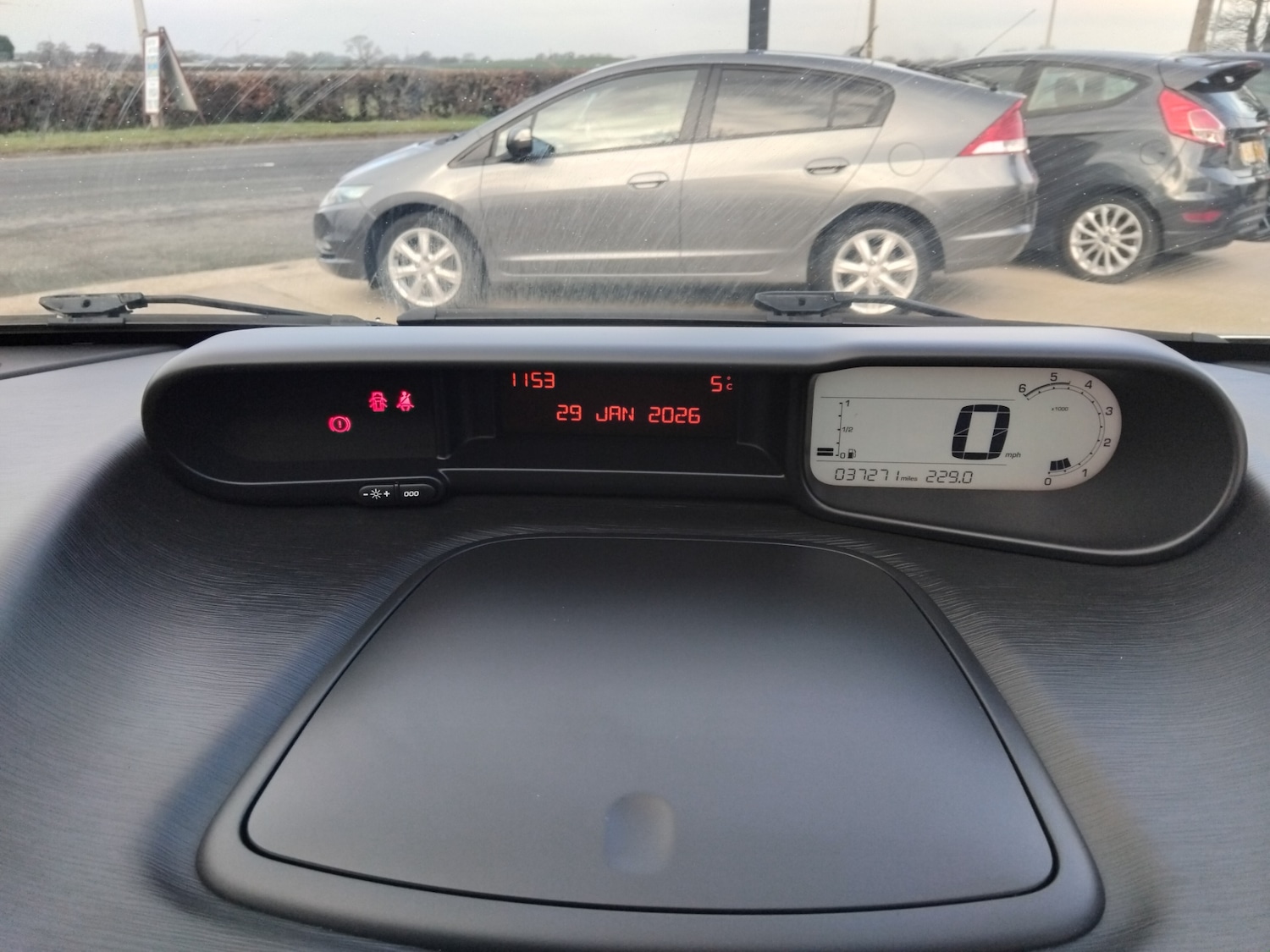 Used Citroen C3 Picasso 2011 for sale - 77391748: Photo 22