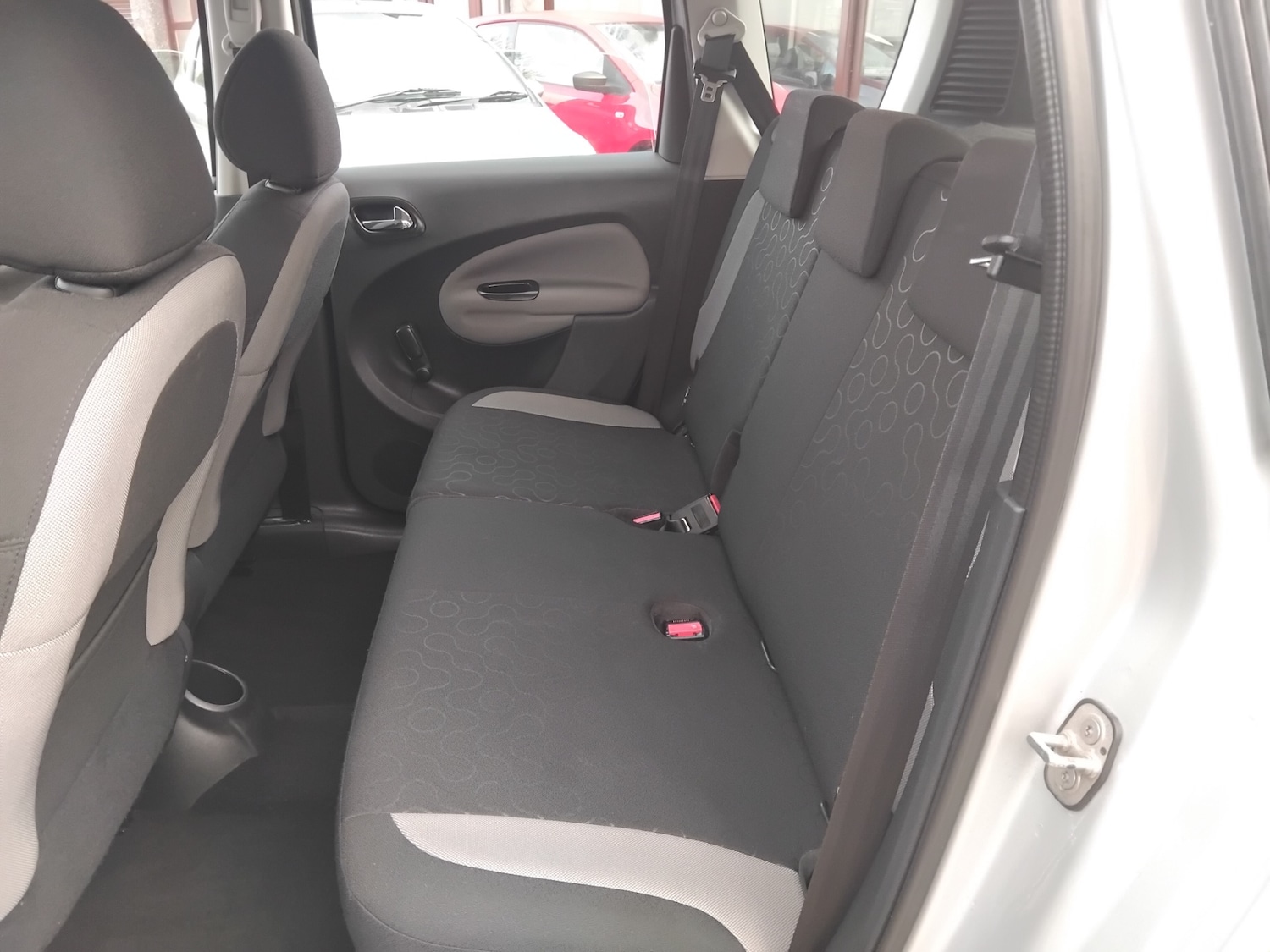 Used Citroen C3 Picasso 2011 for sale - 77391748: Photo 27
