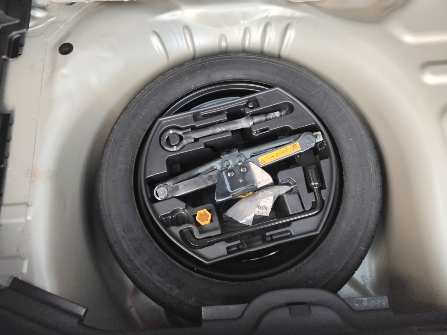 Used Citroen C3 Picasso 2011 for sale - 77391748: Photo 33