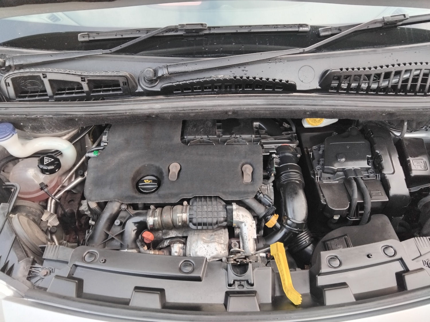 Used Citroen C3 Picasso 2011 for sale - 77391748: Photo 35