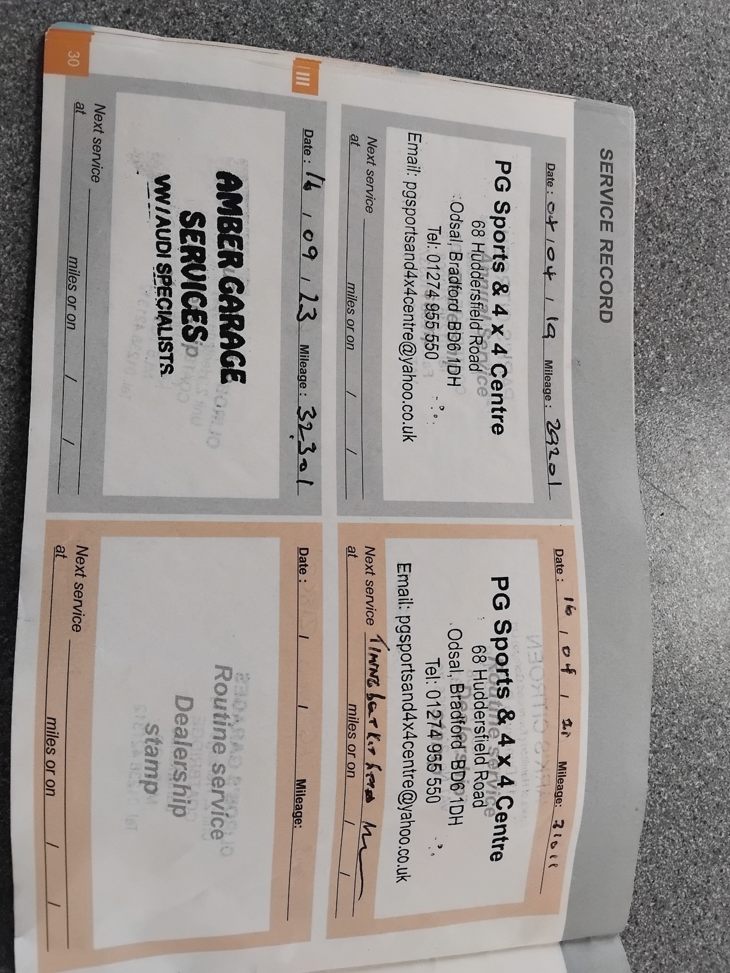 Used Citroen C3 Picasso 2011 for sale - 77391748: Photo 37