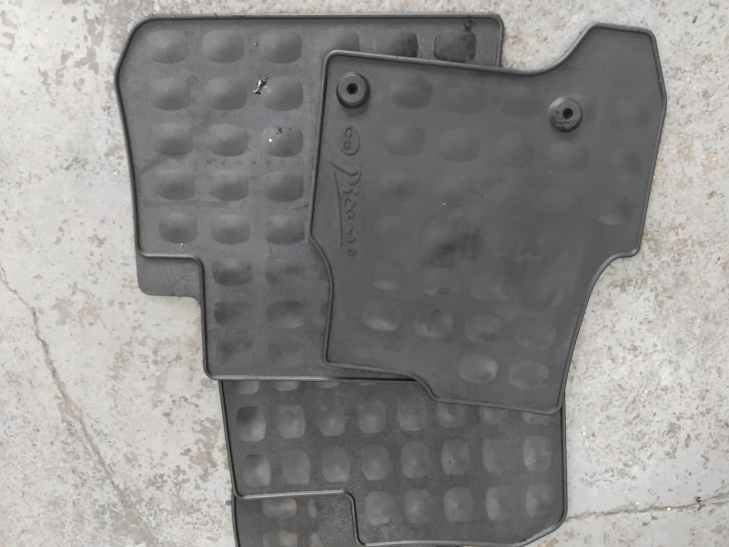 Used Citroen C3 Picasso 2011 for sale - 77391748: Photo 38