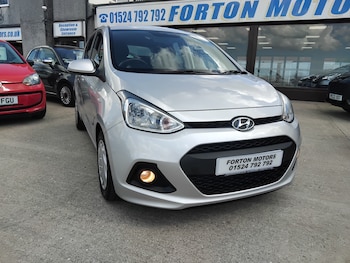 Used Hyundai i10 2015 for sale - 78239828: Photo