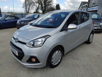 Used Hyundai i10 2015 for sale - 78239828: Photo
