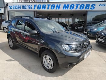 Used Dacia Duster 2019 for sale - 79537495: Photo