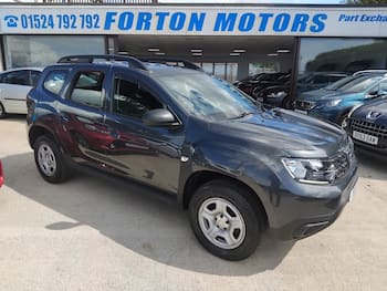 Used Dacia Duster 2019 for sale - 79537495: Photo