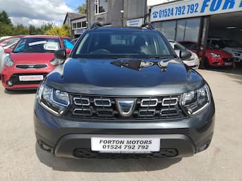 Used Dacia Duster 2019 for sale - 79537495: Photo