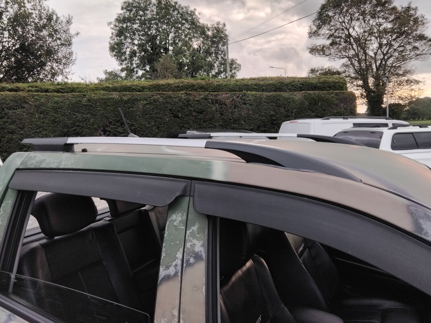 Used Ssangyong Korando Sports 2016 for sale - 76115544: Photo 15