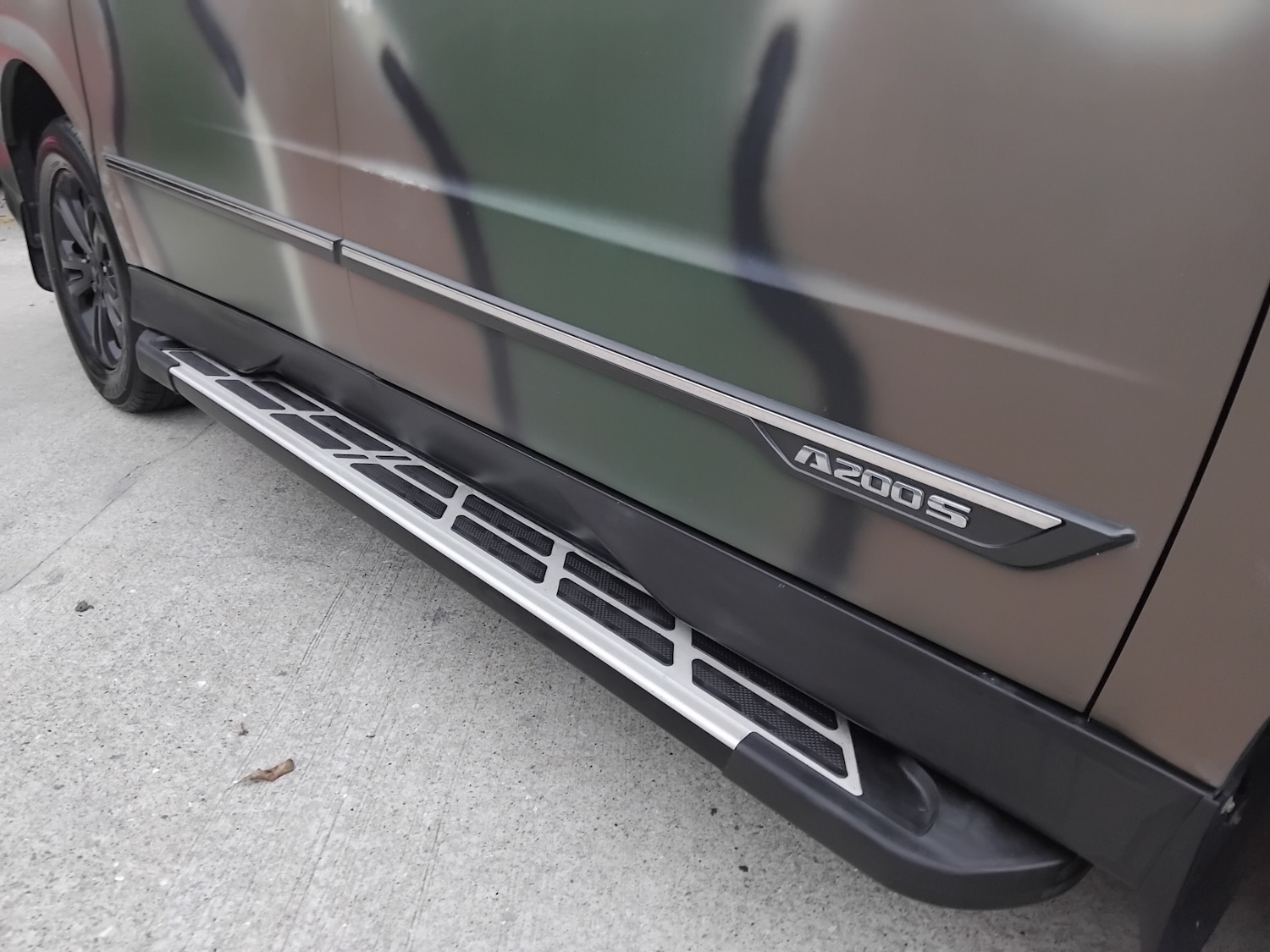 Used Ssangyong Korando Sports 2016 for sale - 76115544: Photo 17