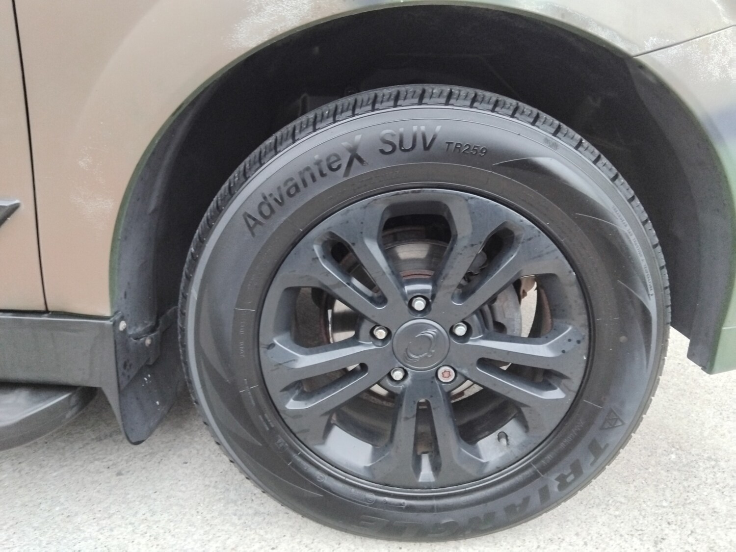 Used Ssangyong Korando Sports 2016 for sale - 76115544: Photo 18