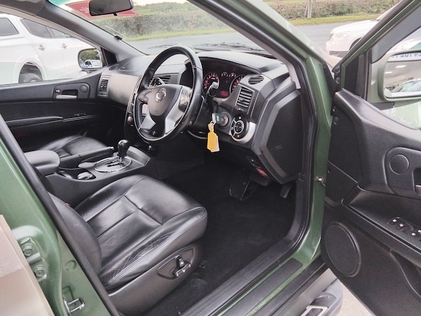 Used Ssangyong Korando Sports 2016 for sale - 76115544: Photo 19