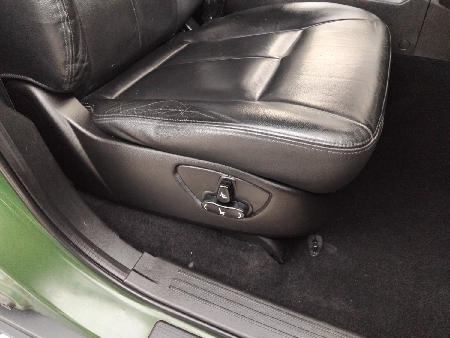 Used Ssangyong Korando Sports 2016 for sale - 76115544: Photo 22