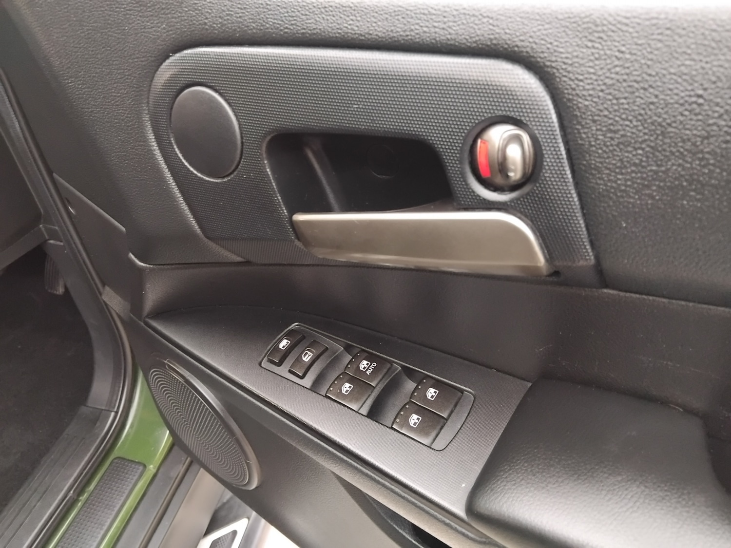 Used Ssangyong Korando Sports 2016 for sale - 76115544: Photo 23