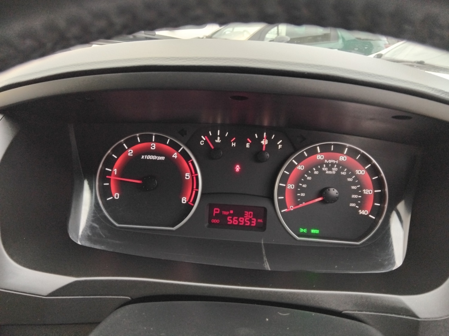 Used Ssangyong Korando Sports 2016 for sale - 76115544: Photo 25