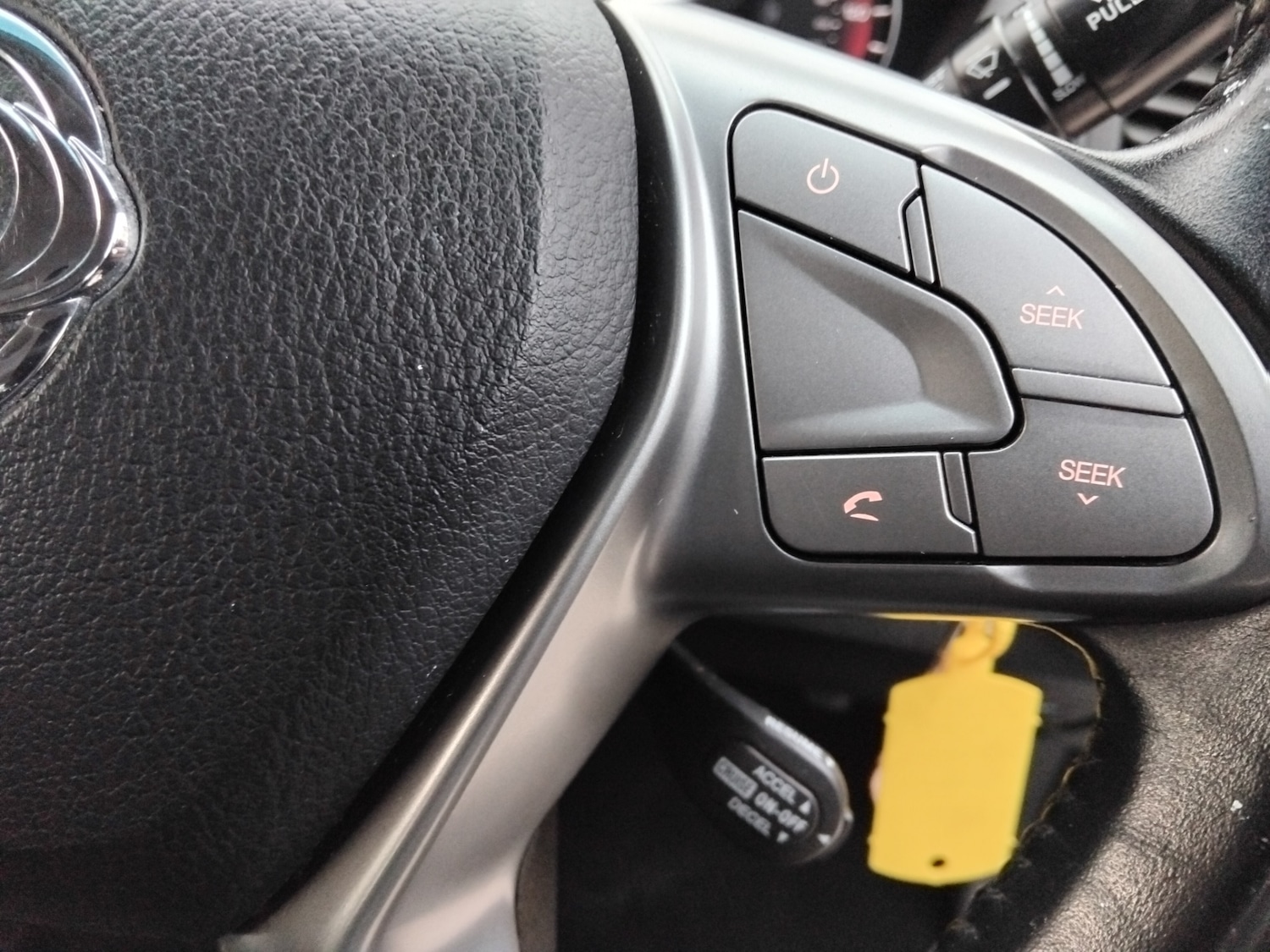 Used Ssangyong Korando Sports 2016 for sale - 76115544: Photo 26