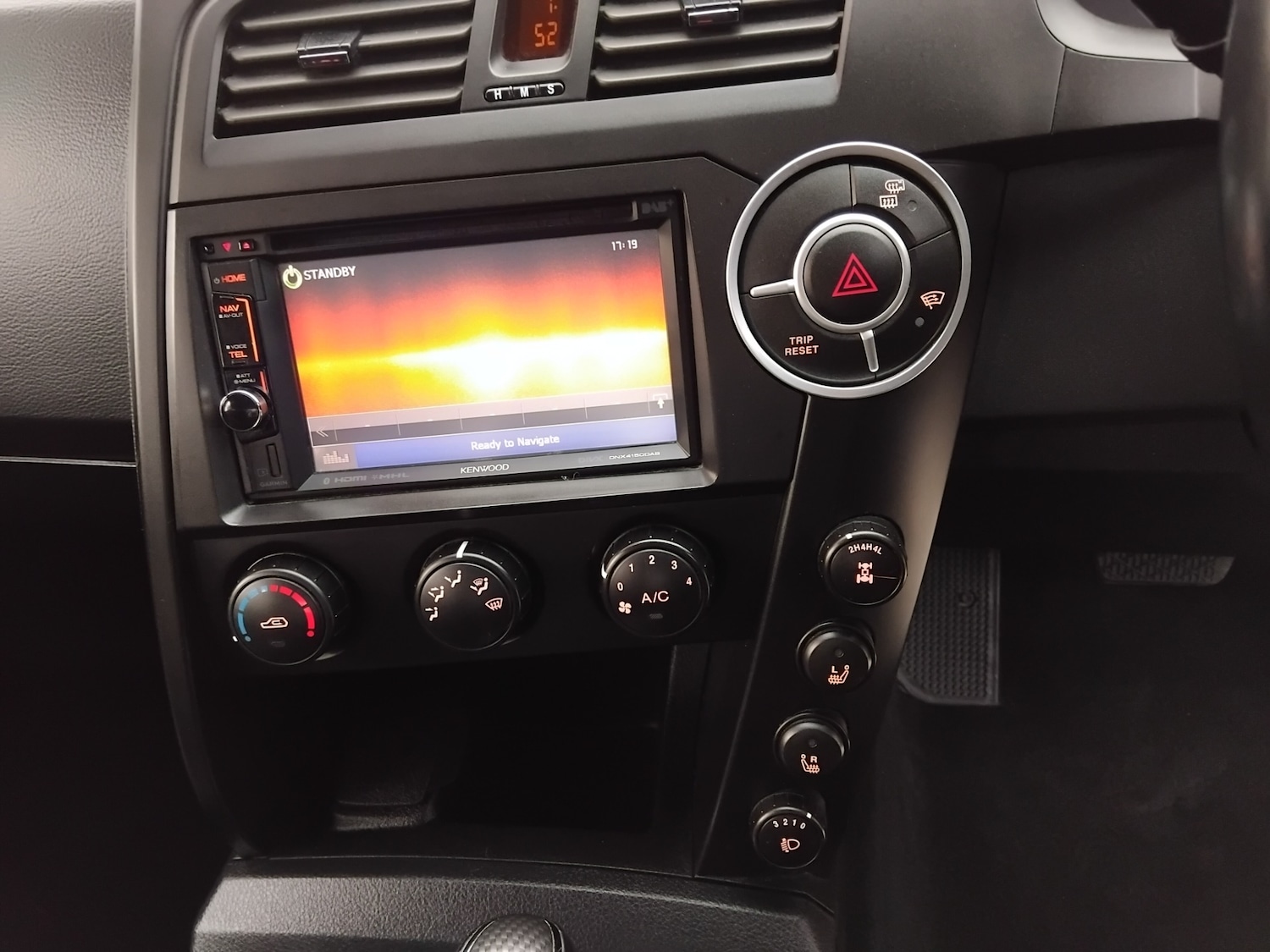 Used Ssangyong Korando Sports 2016 for sale - 76115544: Photo 28