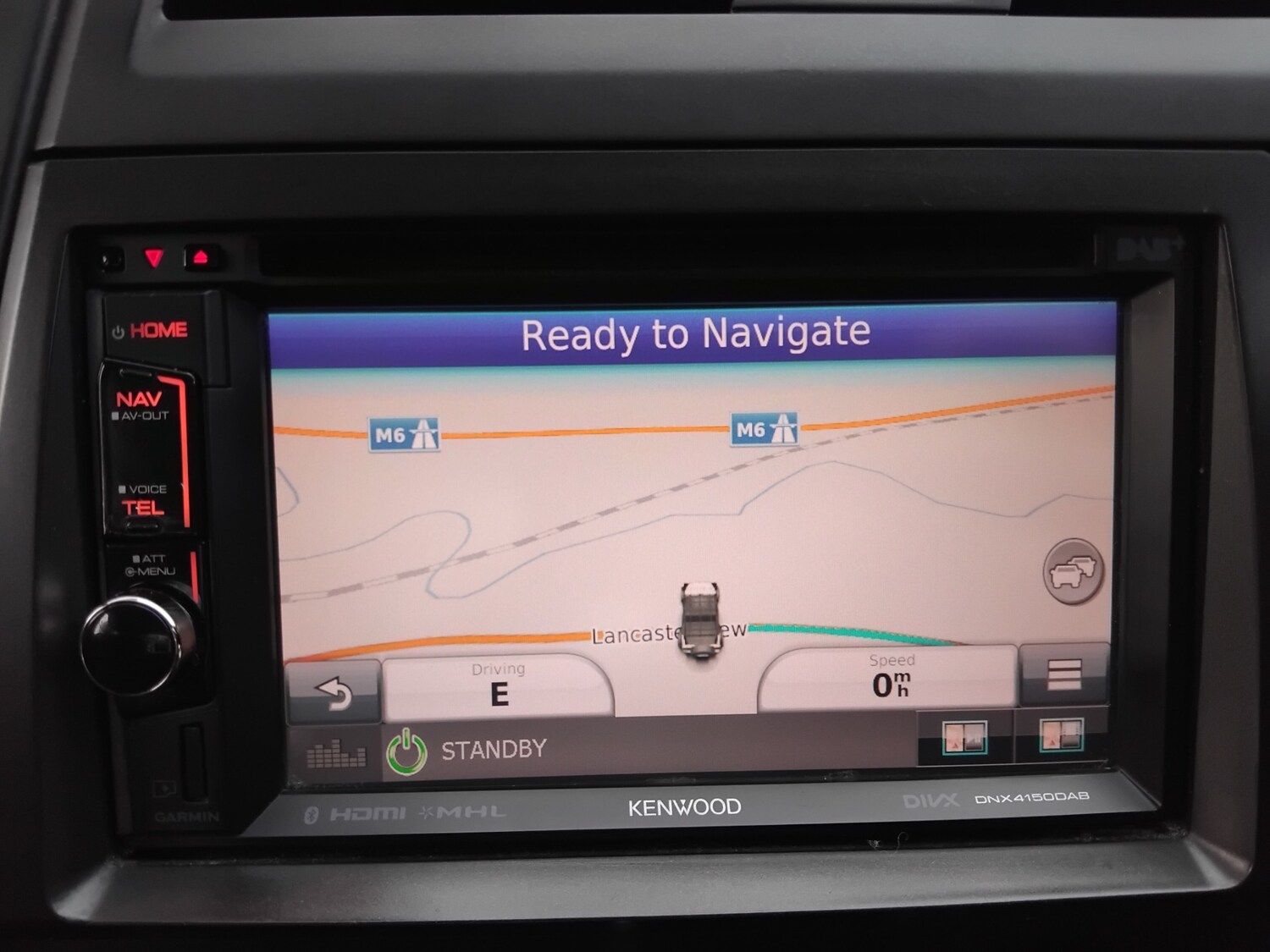 Used Ssangyong Korando Sports 2016 for sale - 76115544: Photo 29