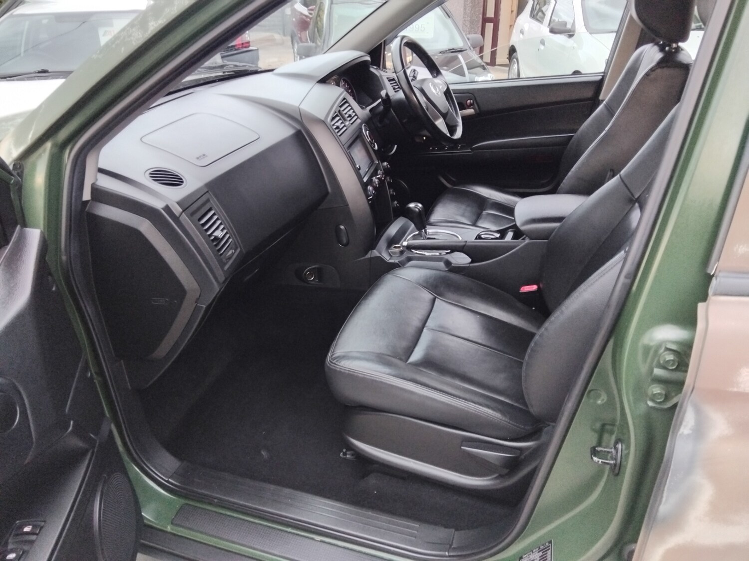 Used Ssangyong Korando Sports 2016 for sale - 76115544: Photo 32