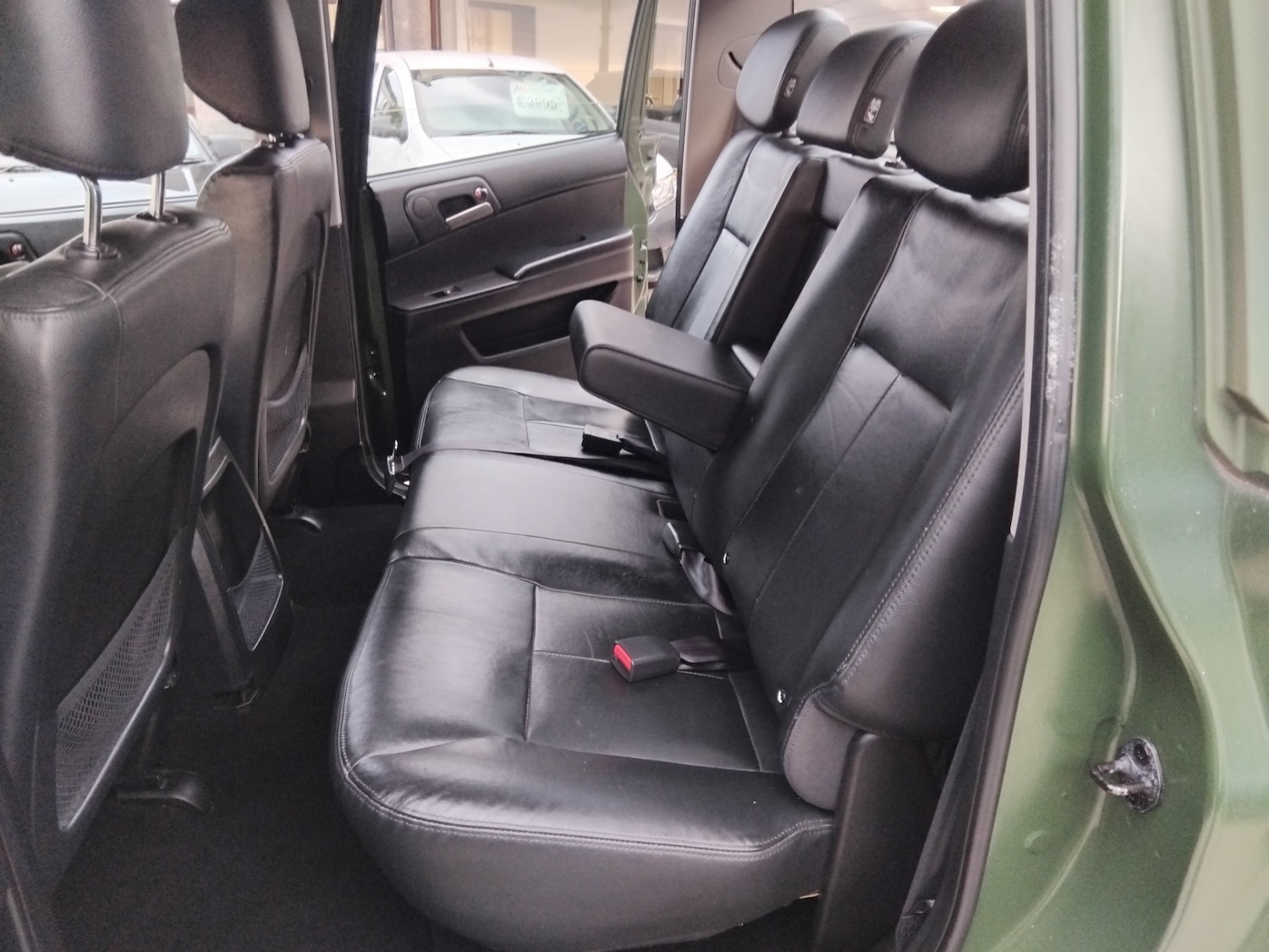 Used Ssangyong Korando Sports 2016 for sale - 76115544: Photo 34