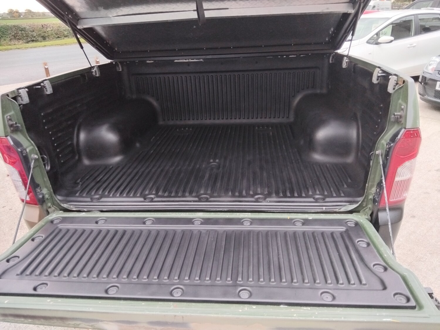 Used Ssangyong Korando Sports 2016 for sale - 76115544: Photo 38