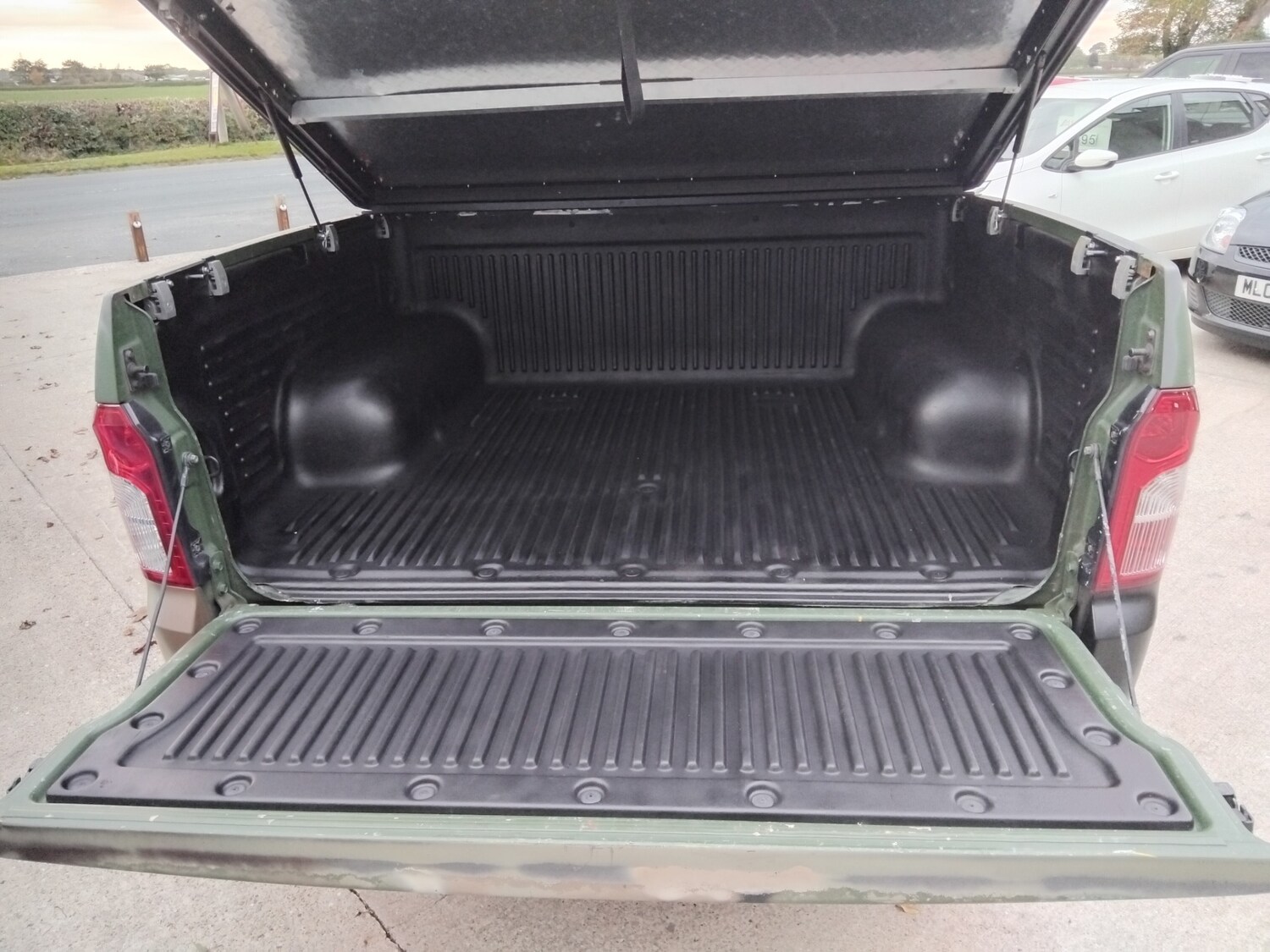 Used Ssangyong Korando Sports 2016 for sale - 76115544: Photo 39